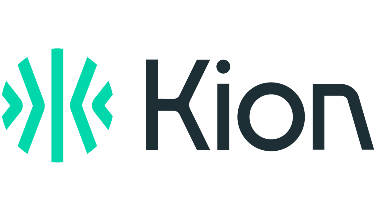 Kion Logo