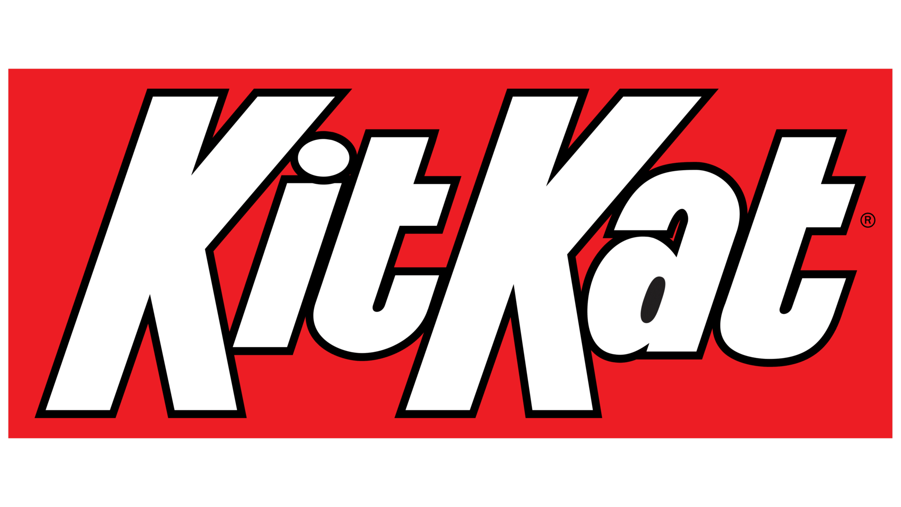 Kit kat symbol