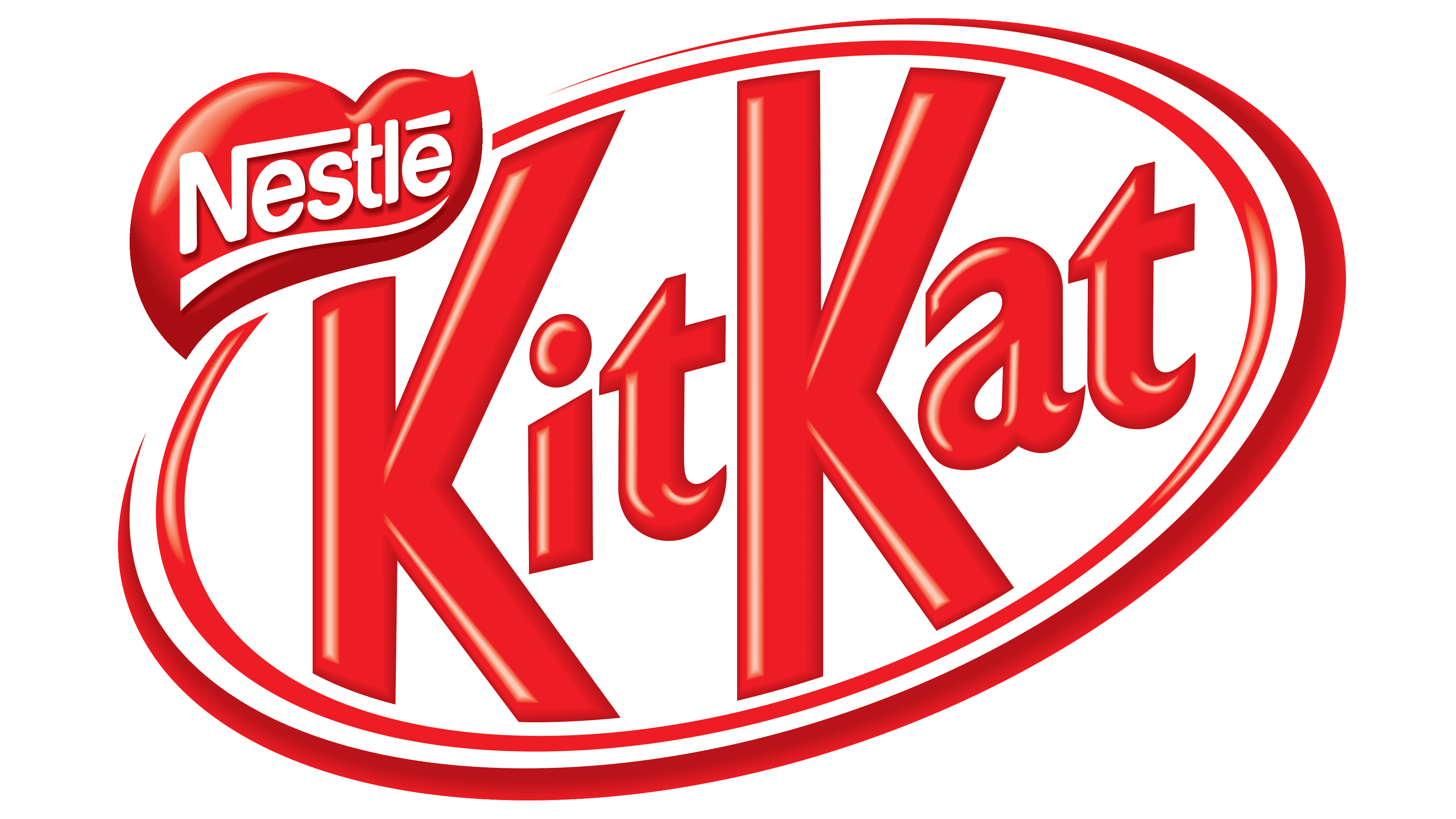 KitKat Logo