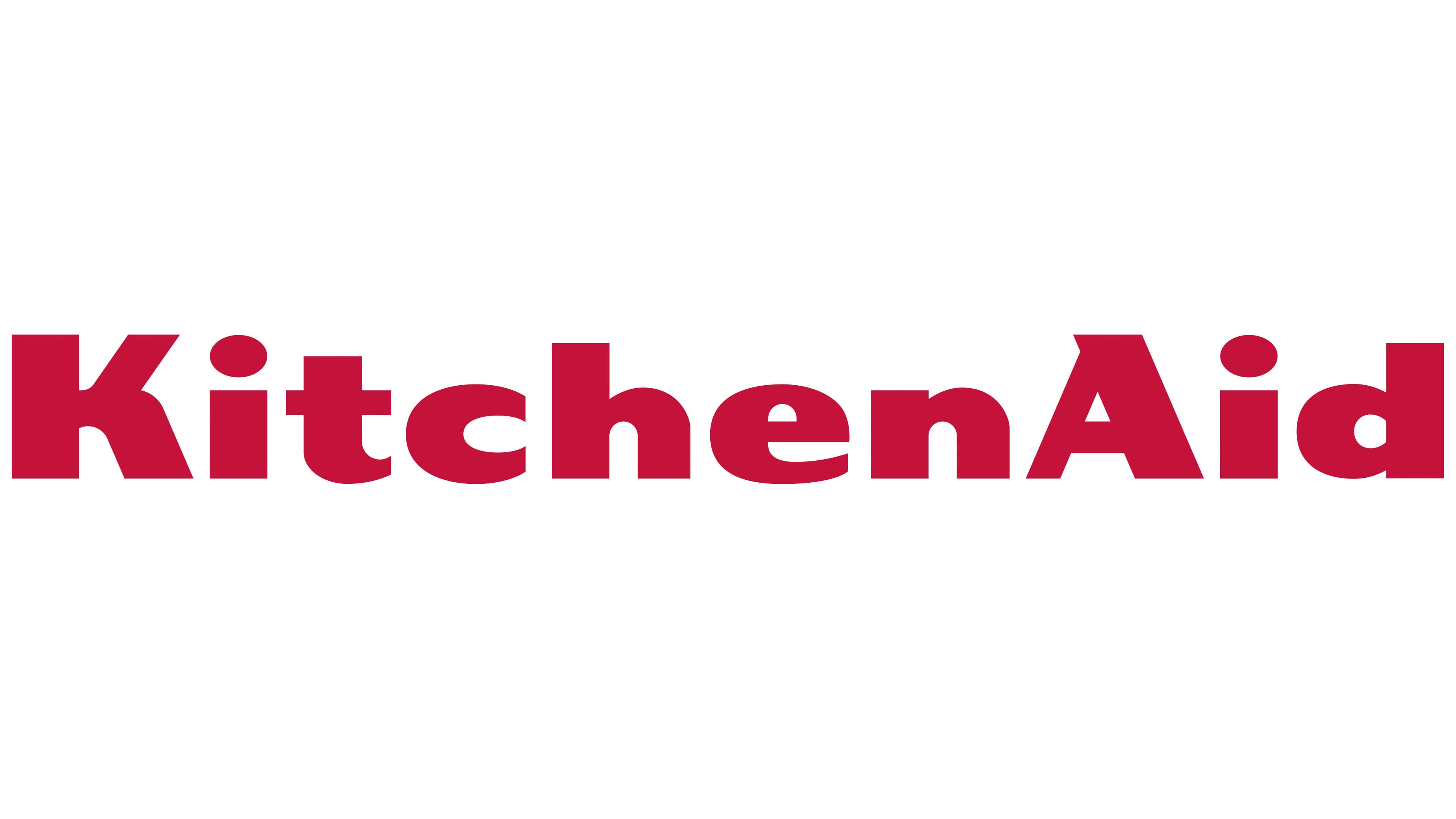 KitchenAid Sign