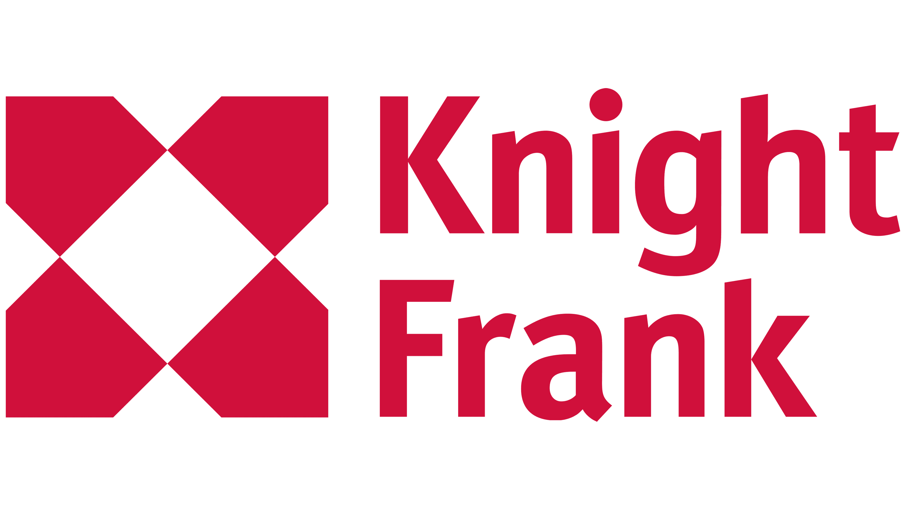 Knight Frank Logo