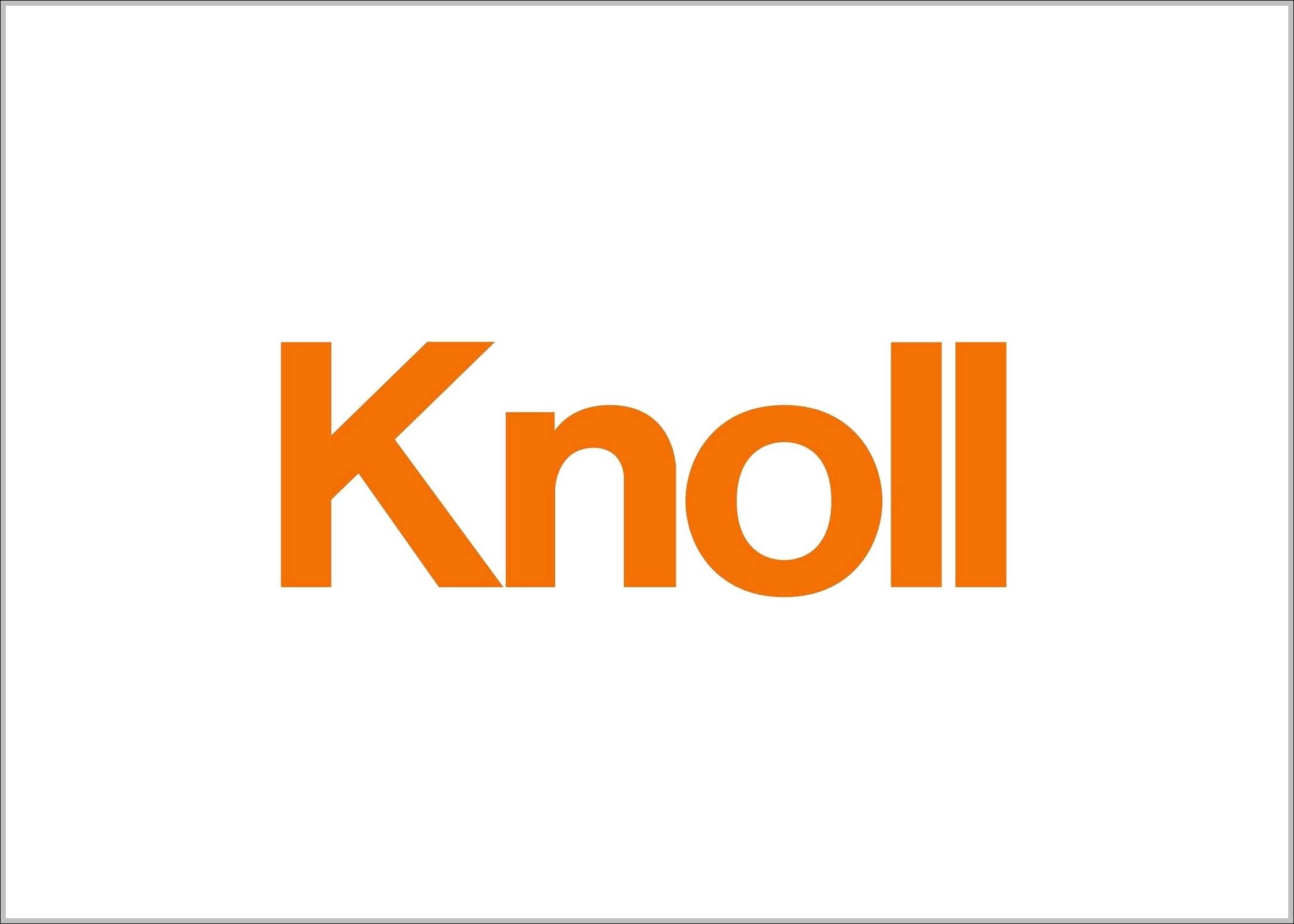 Knoll logo