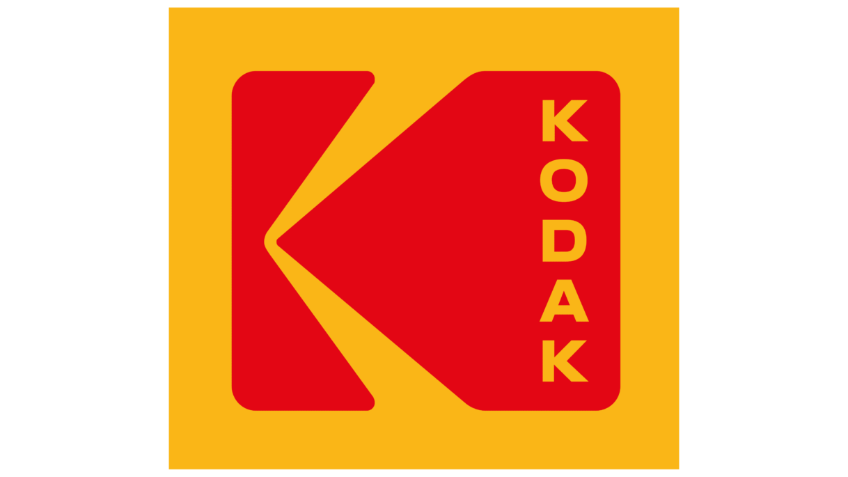 Kodak Logo