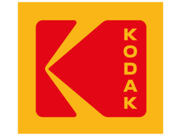 Kodak Logo