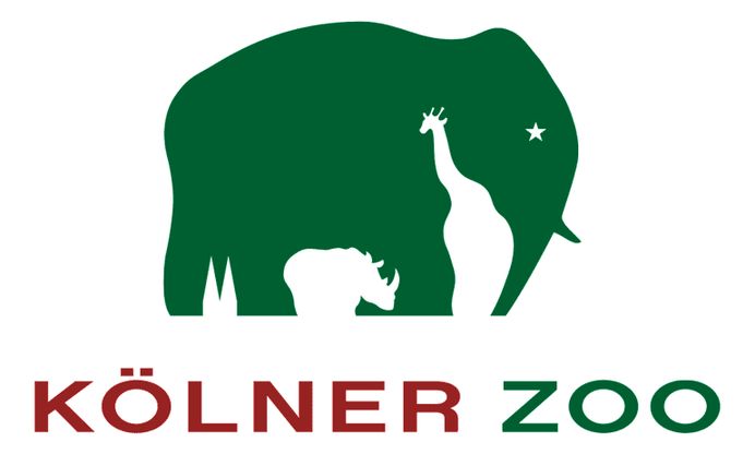 Kolner Zoo Logo 1