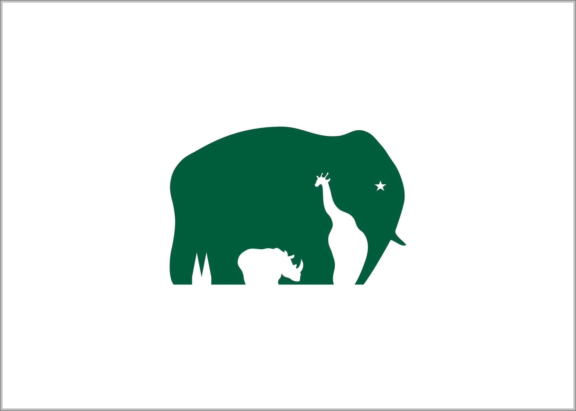 Kolner Zoo logo