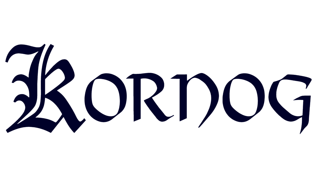 Kornog Logo