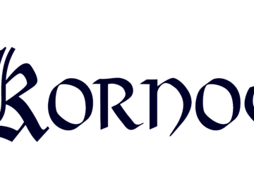 Kornog Logo