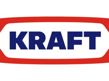 Kraft Foods Sign