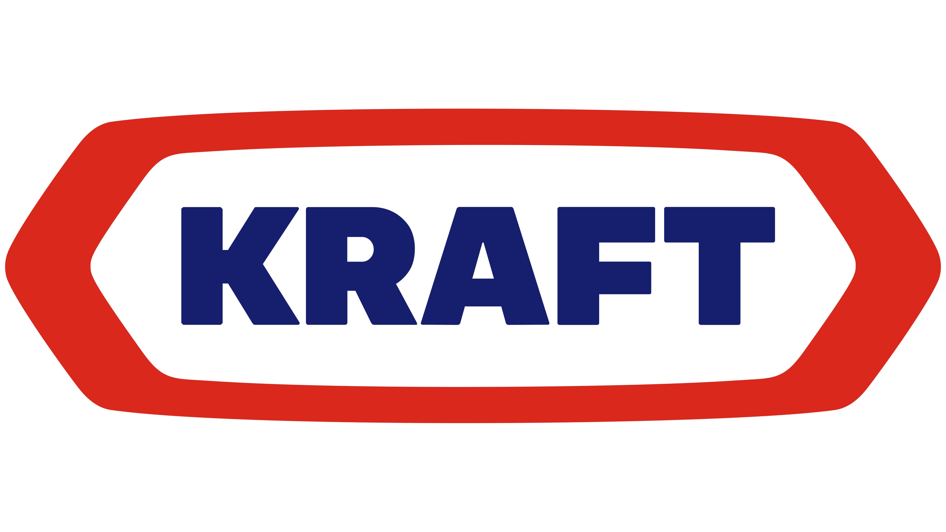 Kraft Foods Sign