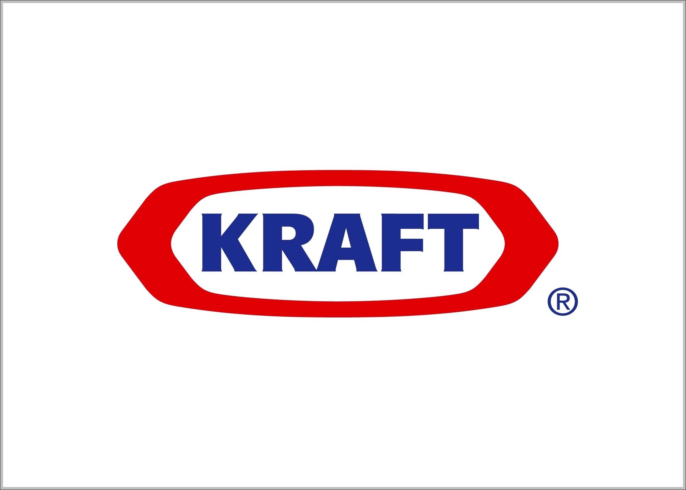 Kraft logo old