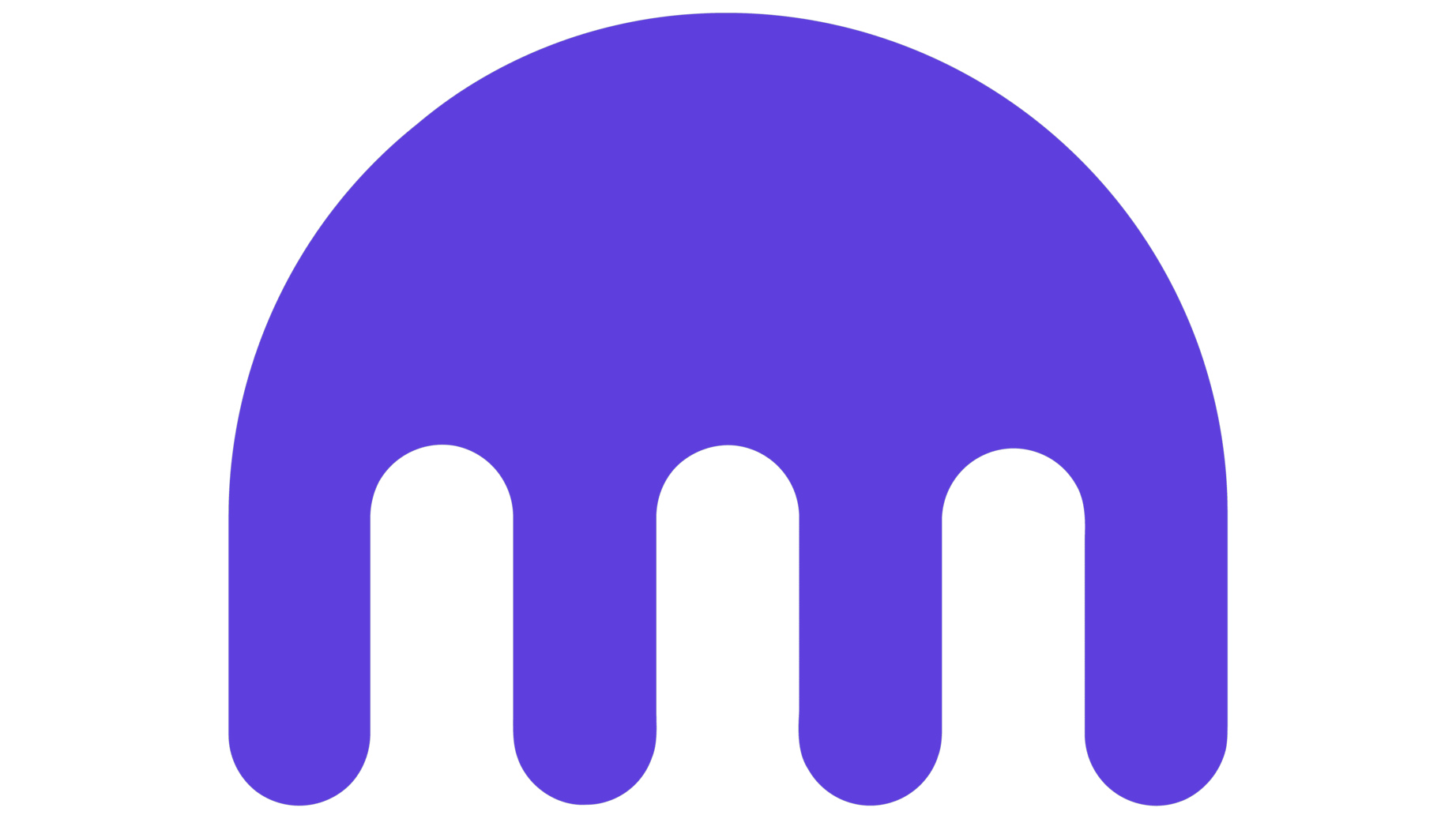 Kraken logo