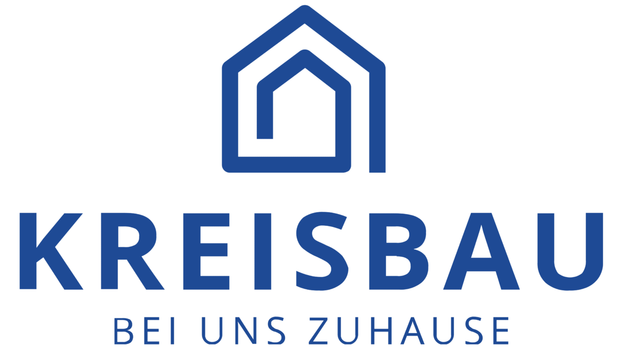 Kreisbau Logo