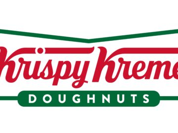 Krispy Kreme Sign