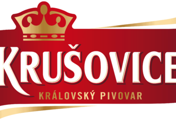 Krusovice Emblem