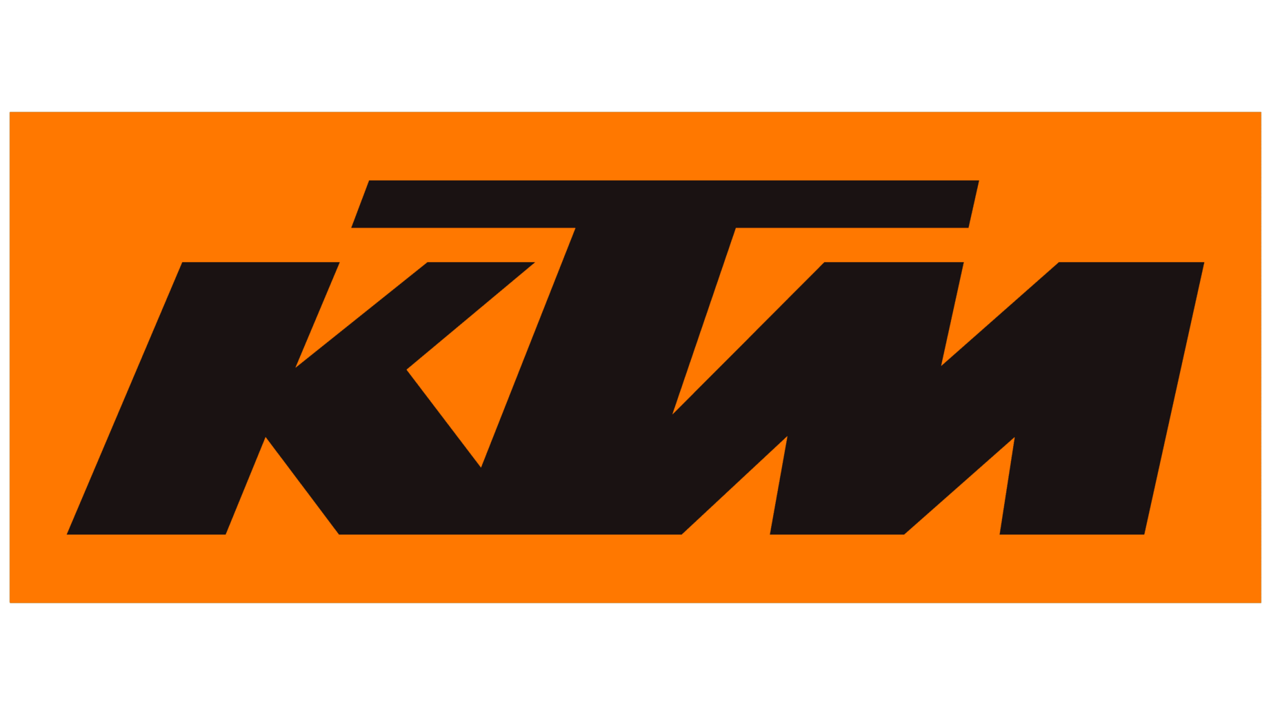 Ktm sign