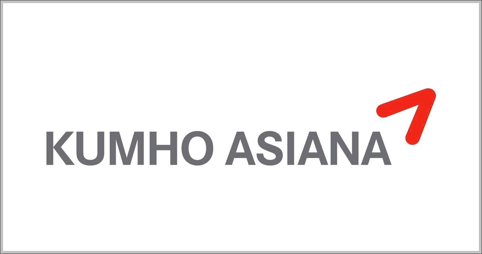 Kumho Asiana Group logo