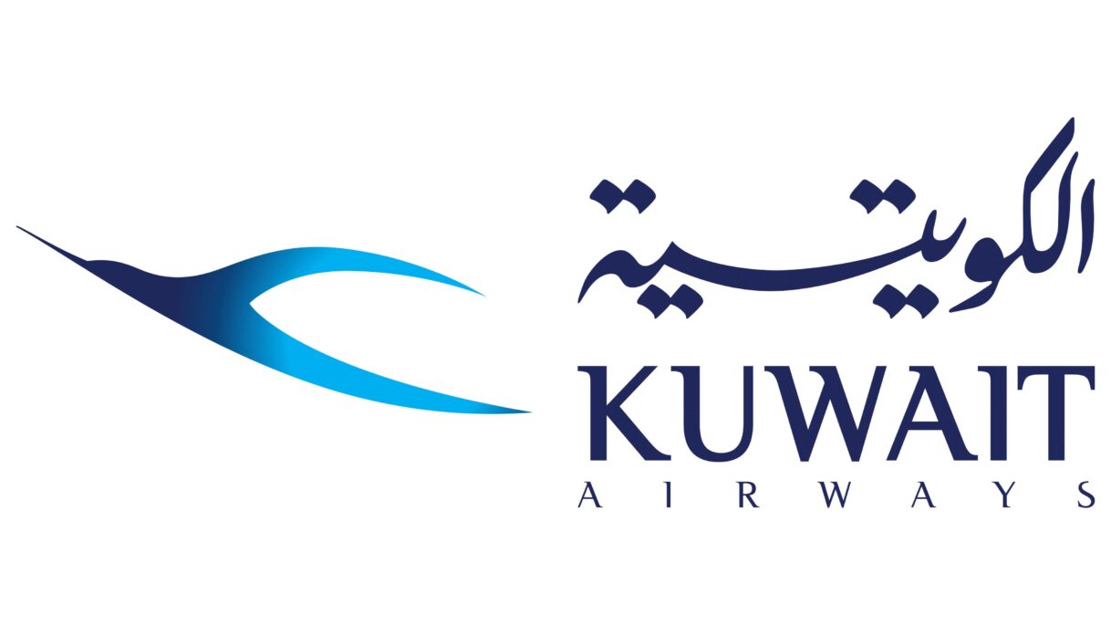 Kuwait Airways Sign