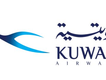 Kuwait Airways Sign