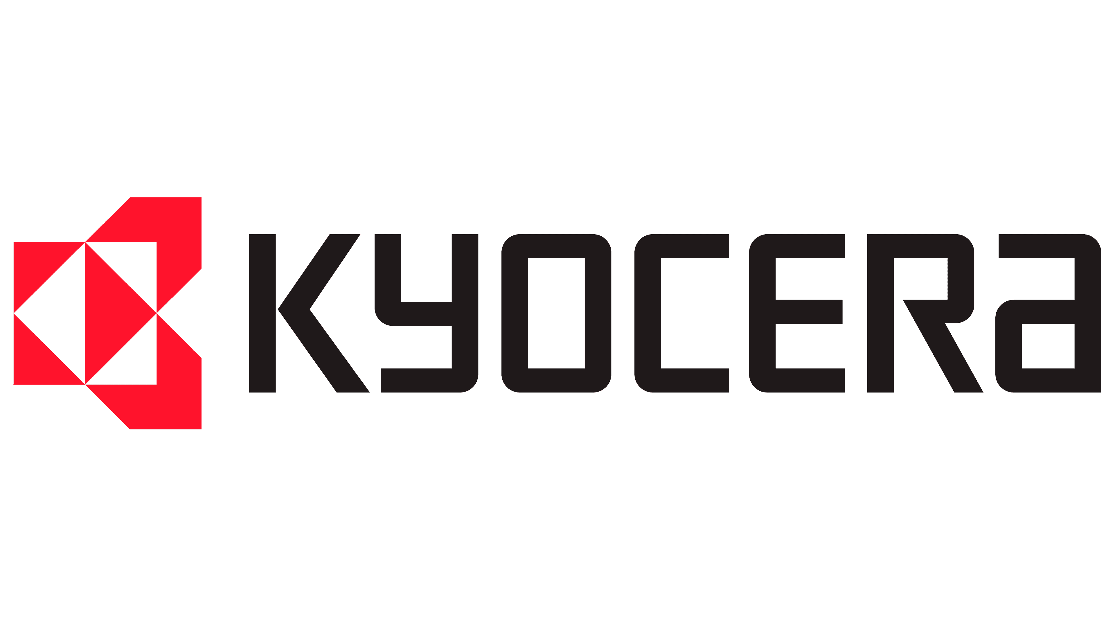 Kyocera Logo