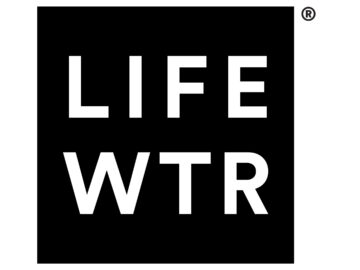 LIFEWTR Sign