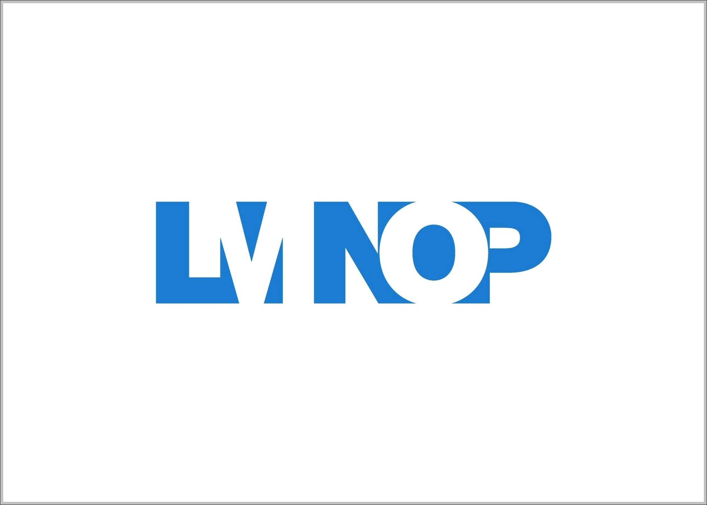 LMNOP logo