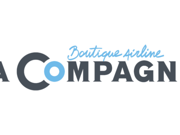 La Compagnie Logo