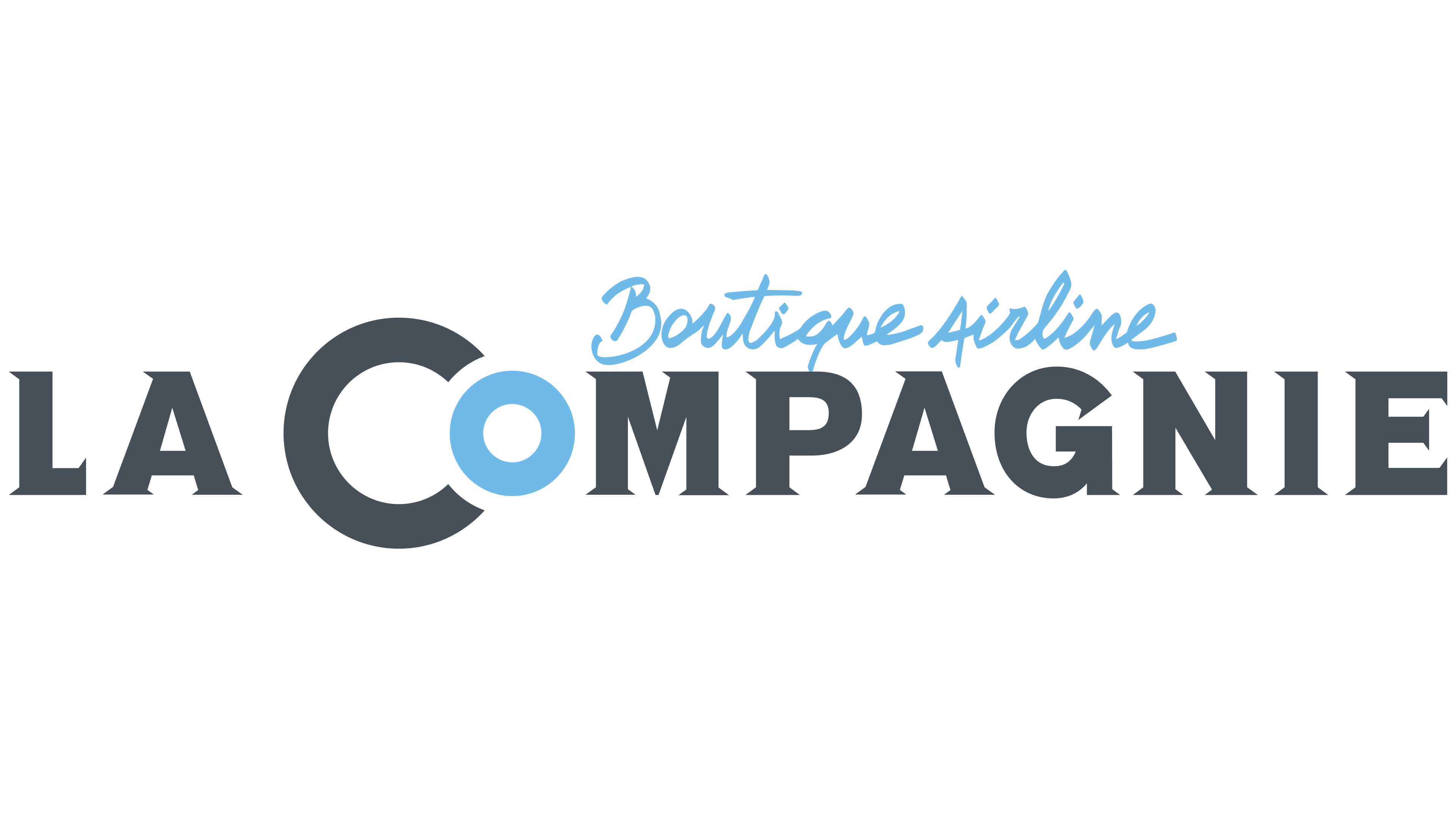 La Compagnie Logo