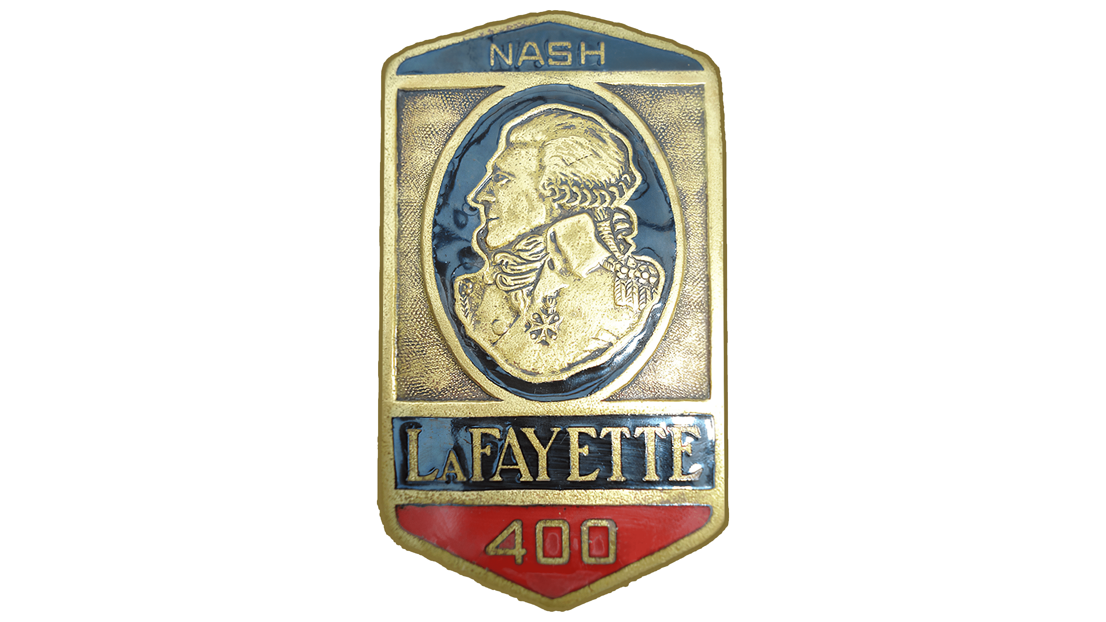 La Fayette Logo
