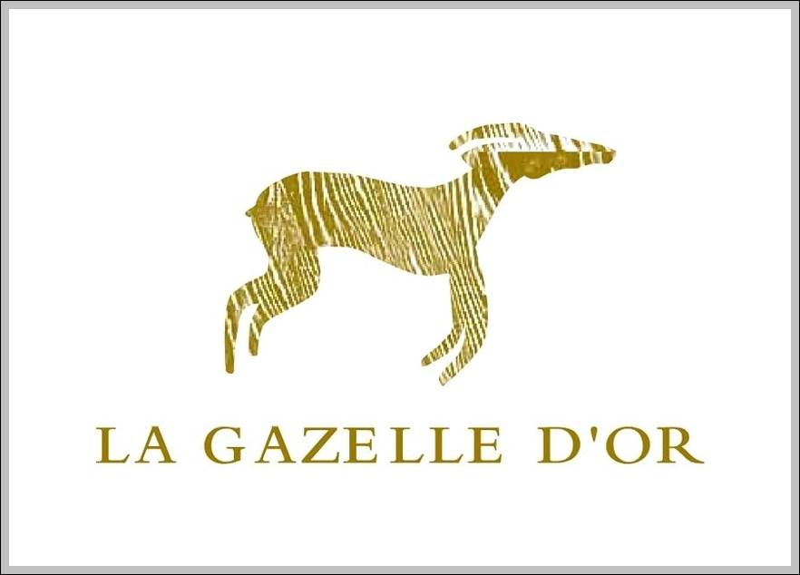 La Gazekke Dor logo