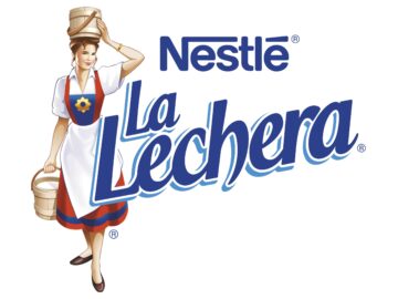 La Lechera Sign