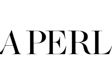 La Perla Sign