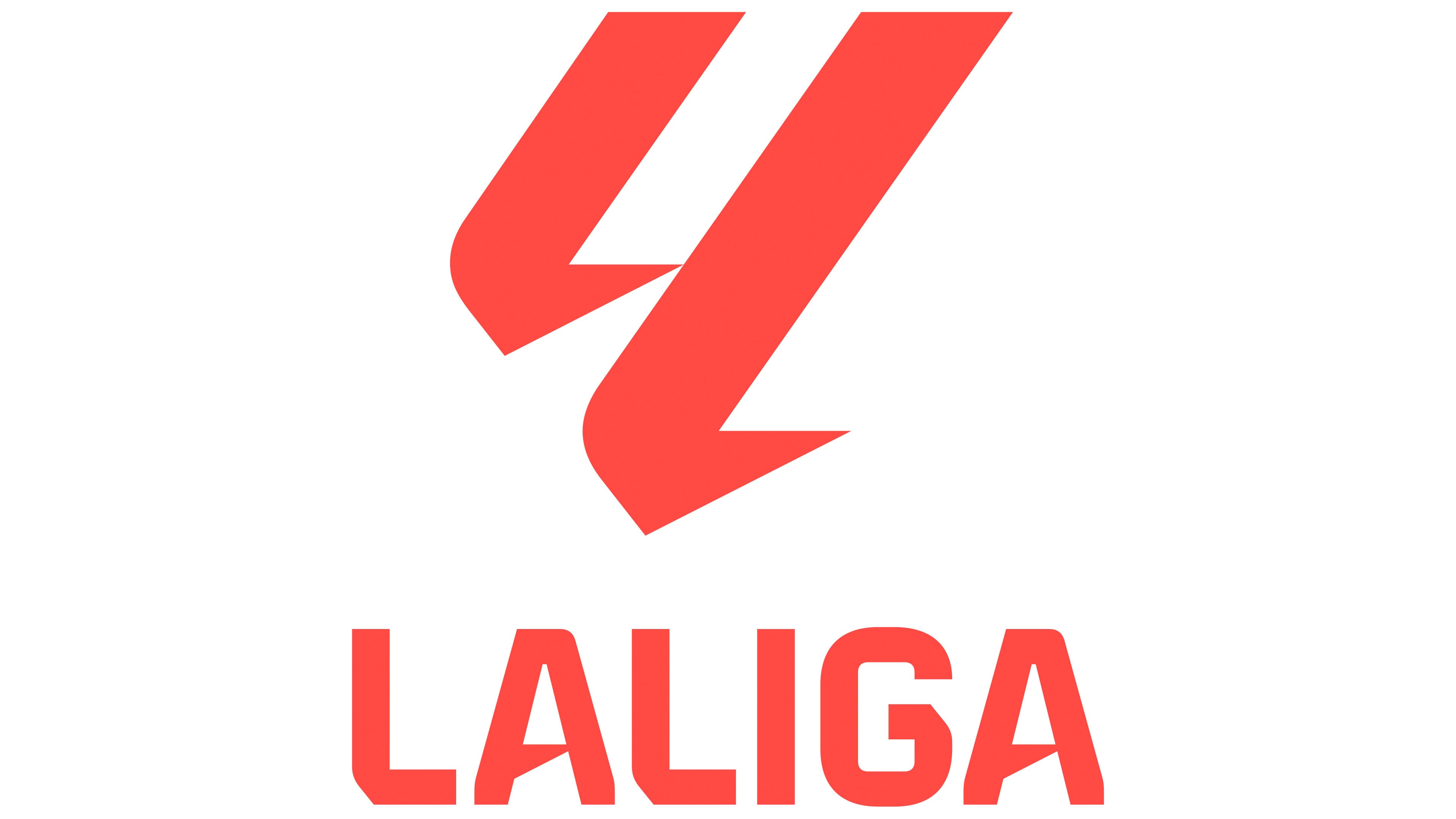 LaLiga Sign