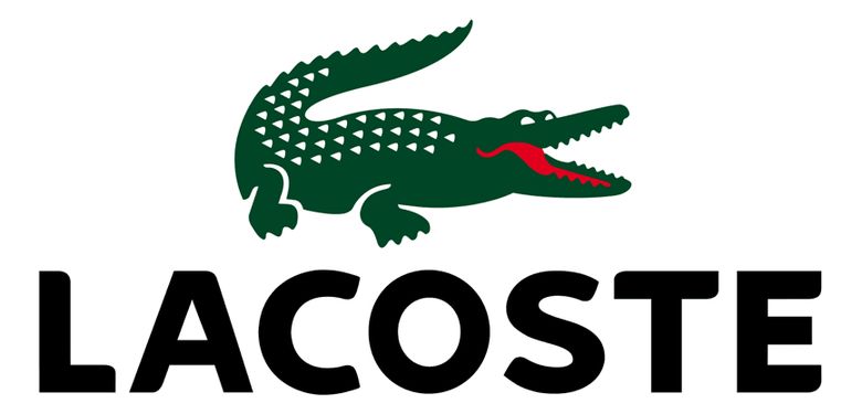 Lacoste Logo 1