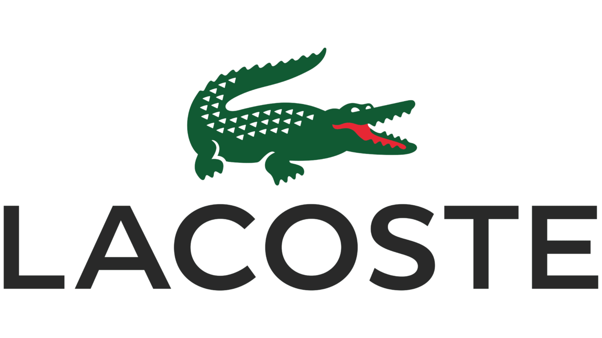 Lacoste Logo