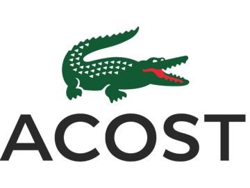 Lacoste Logo