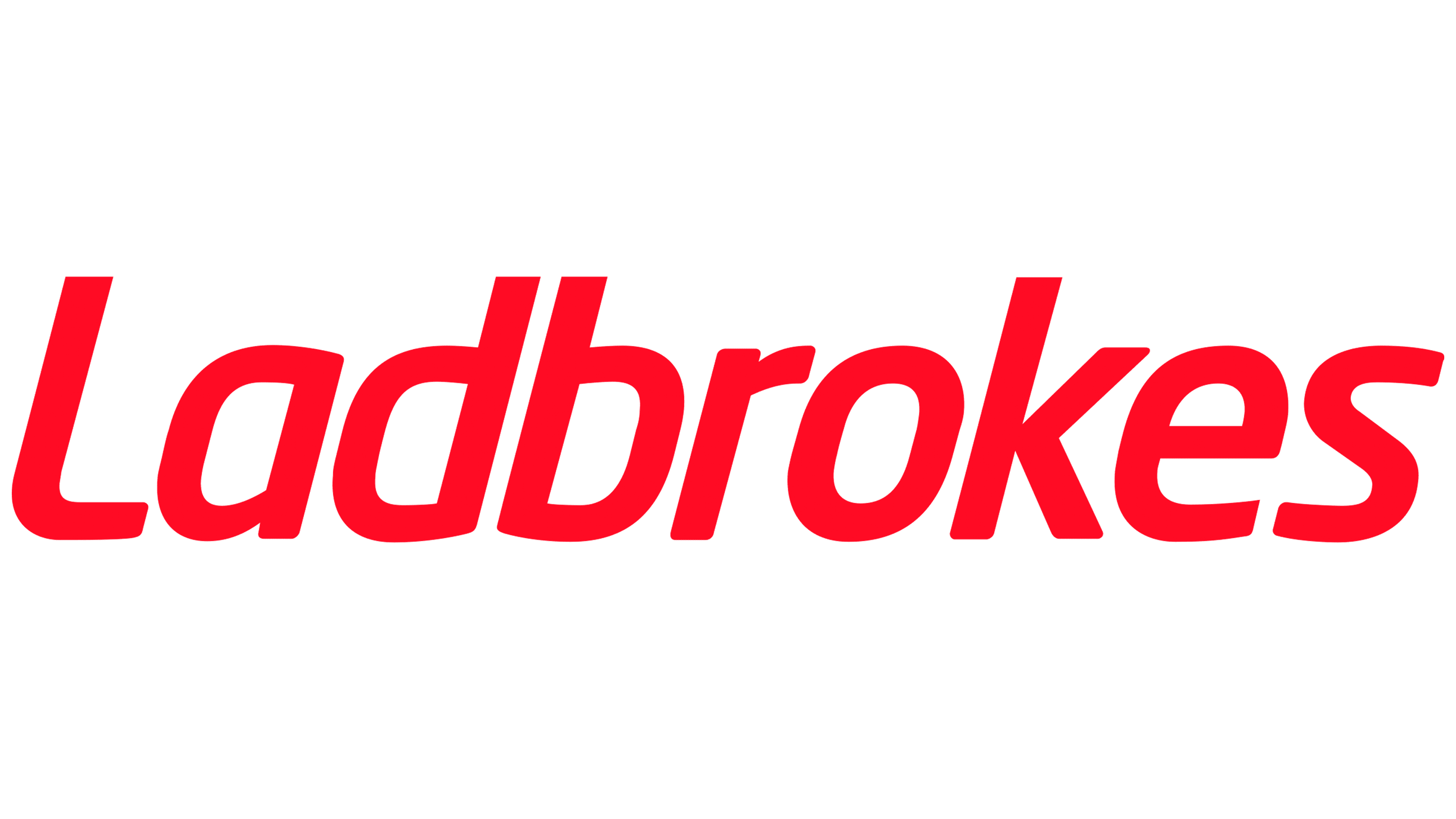 Ladbrokes Emblem