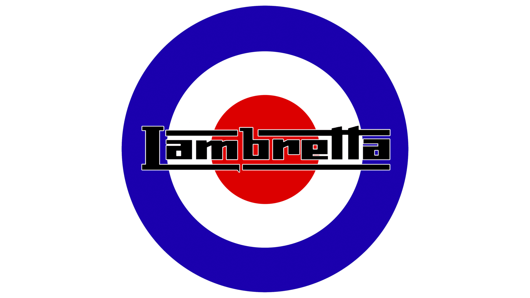 Lambretta symbol