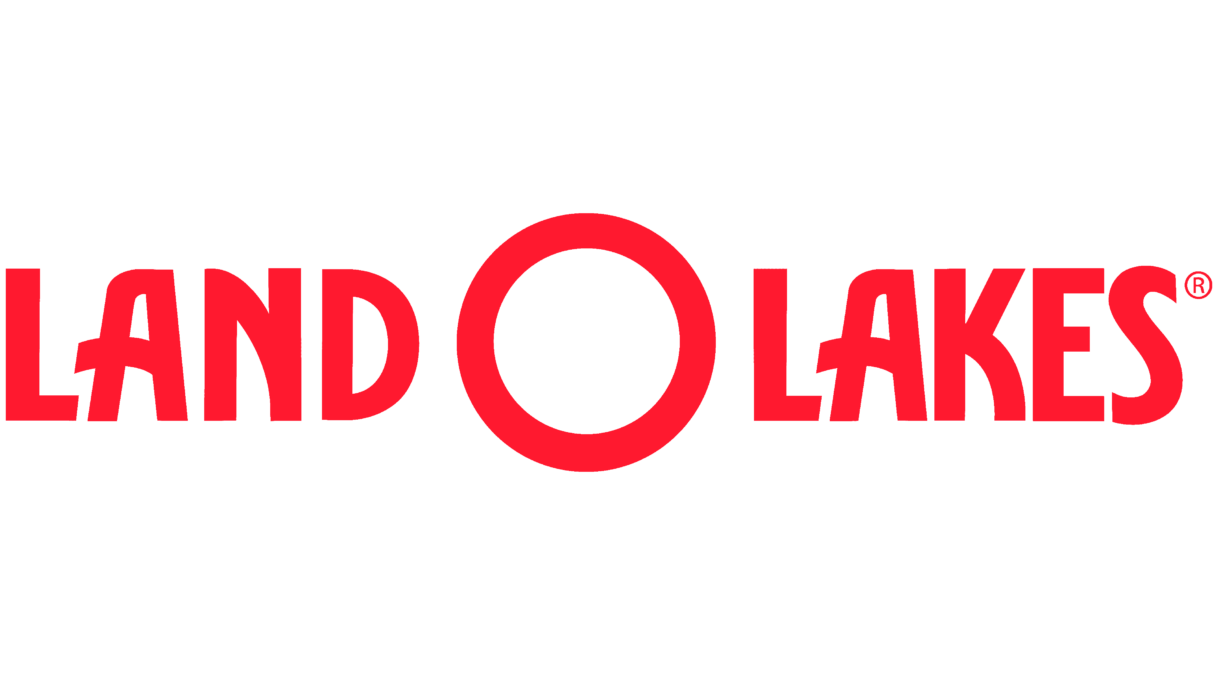 Land OLakes Logo