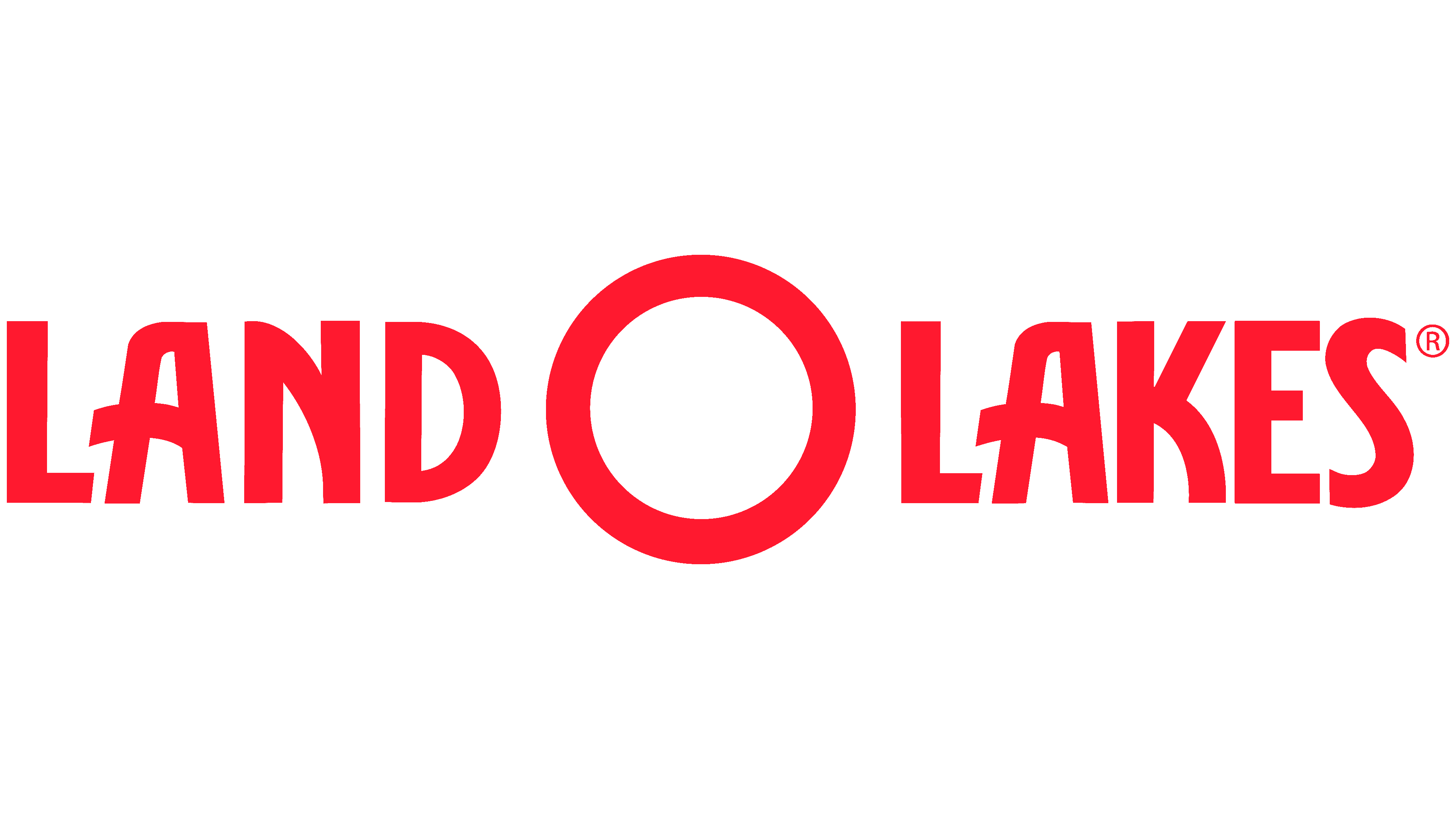 Land OLakes Logo