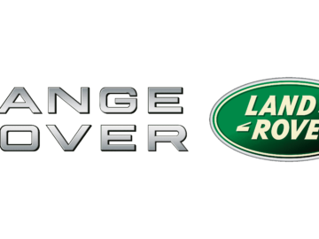 Land Rover Emblem