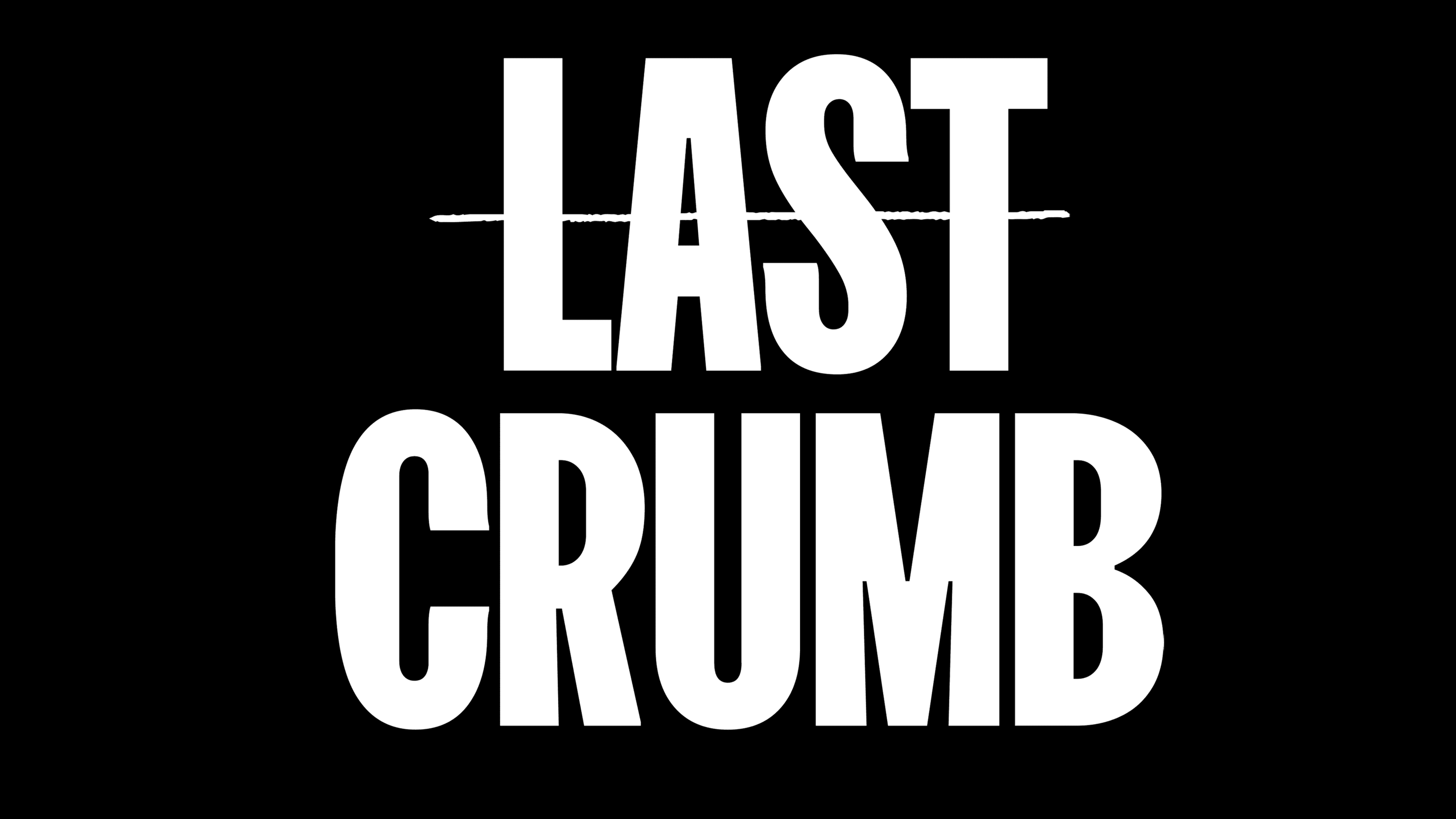 Last Crumb New Logo