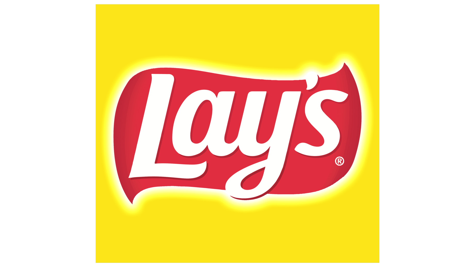 Lays symbol