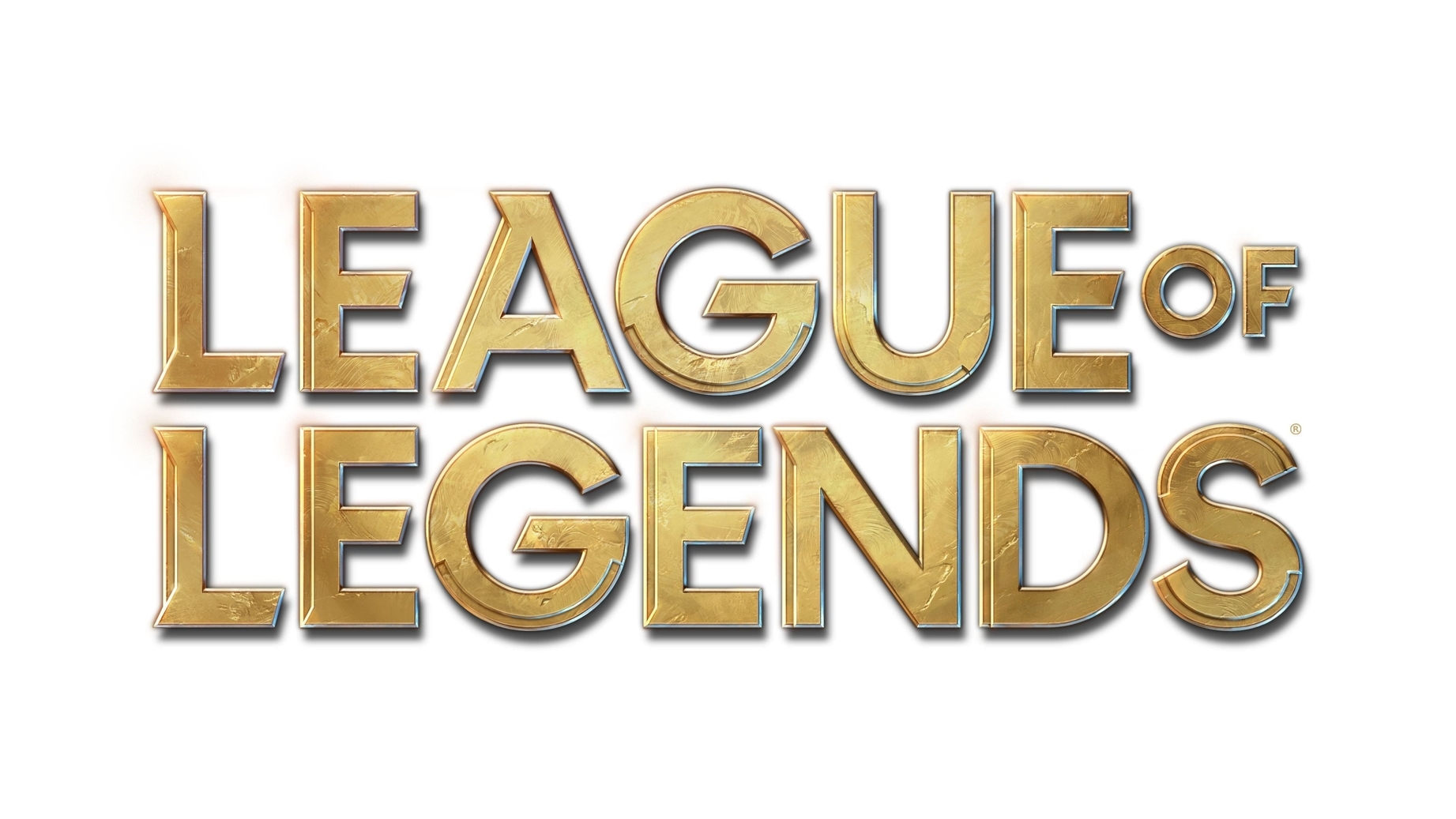 League of legends sign 2019 present