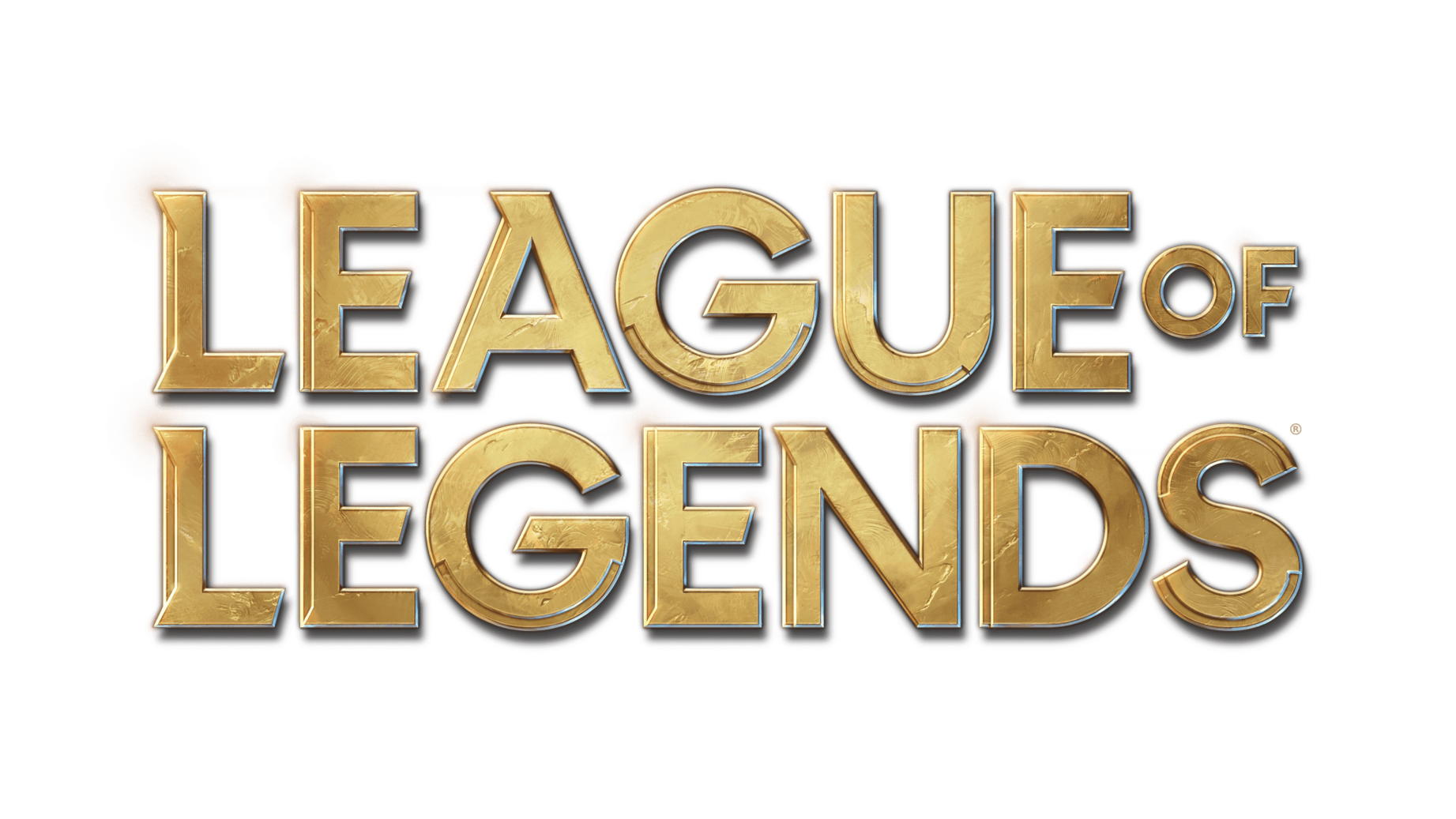 League of legends sign