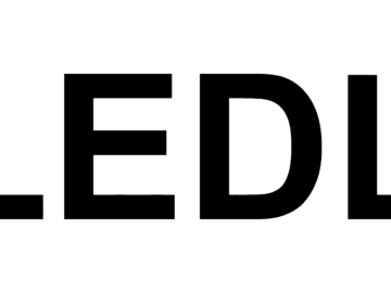 Ledl Logo