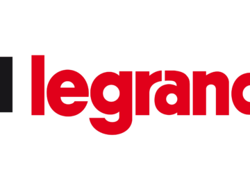 Legrand Logo