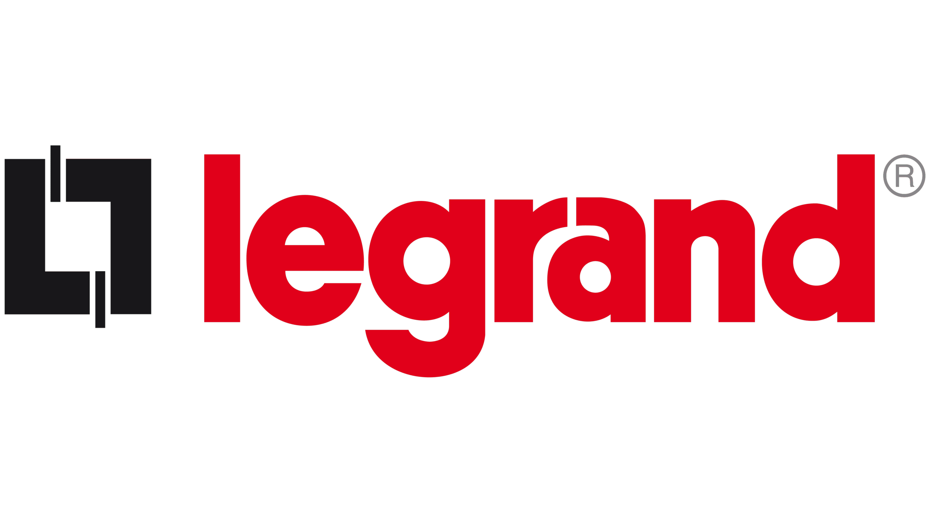 Legrand Logo