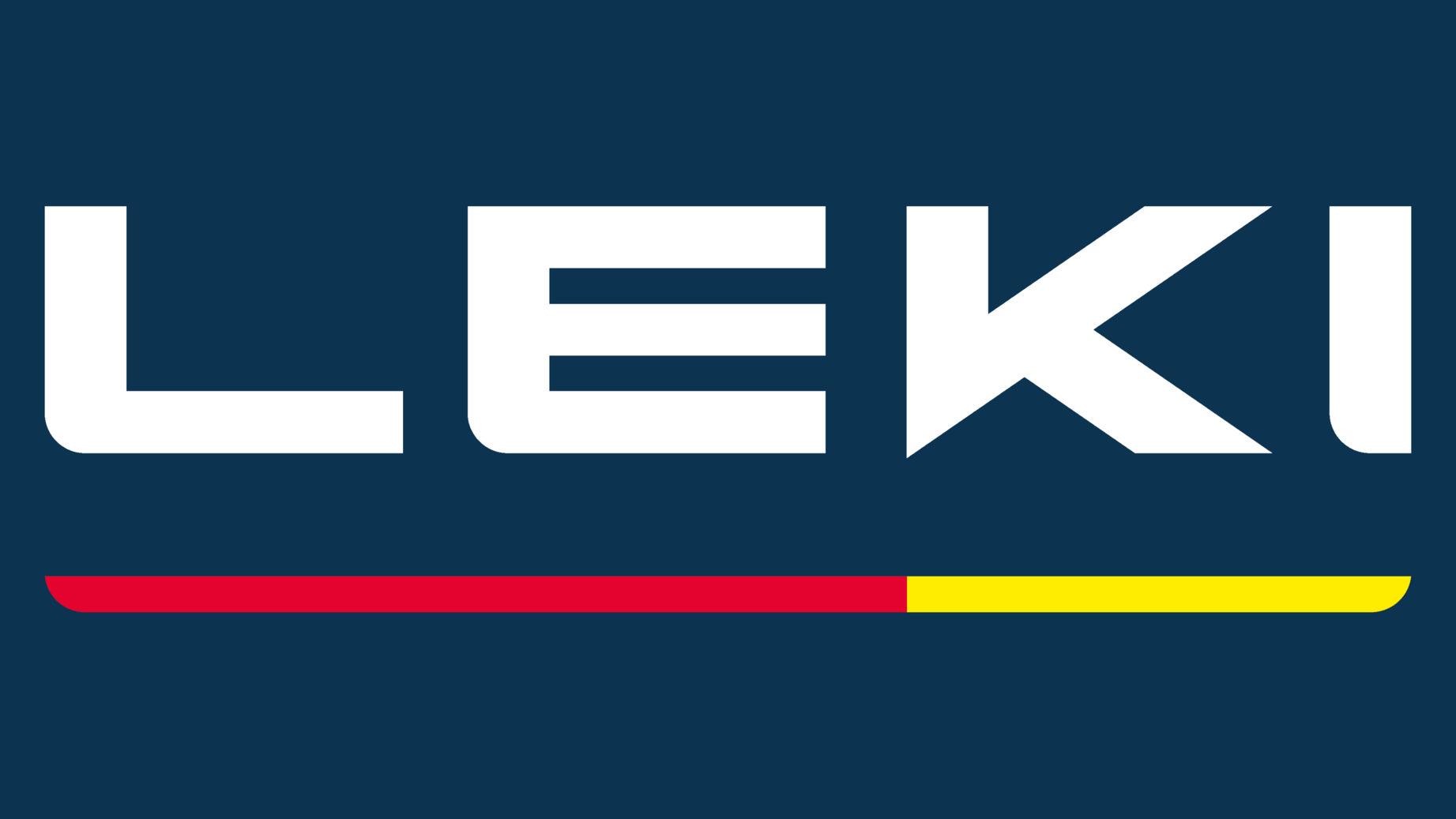 Leki logo