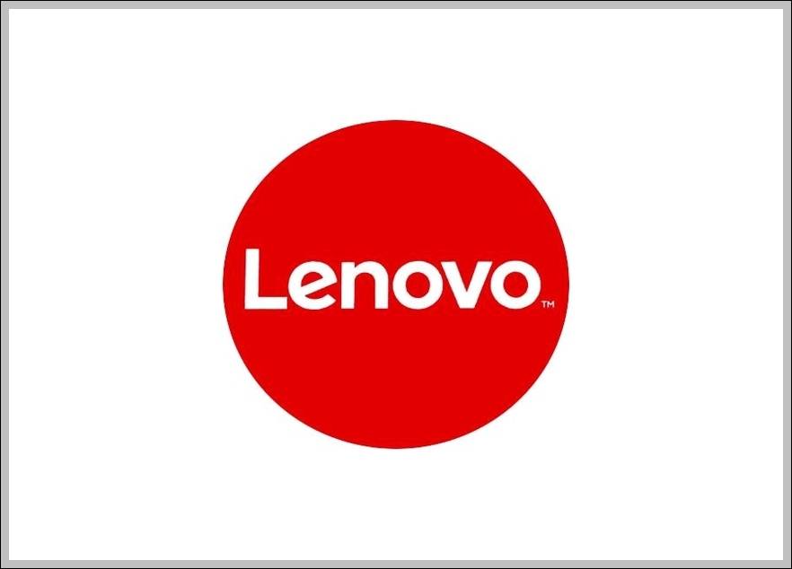 Lenovo logo 2015